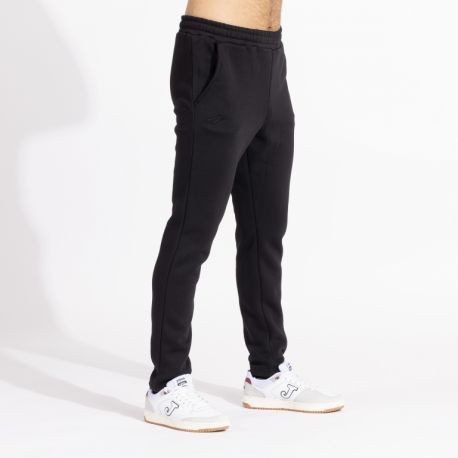 Pantaloni Joma Montana Straight, Negru