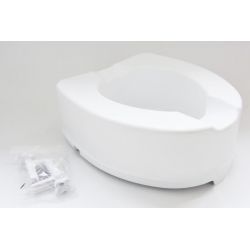 Inaltator vas WC - persoane cu dizabilitati