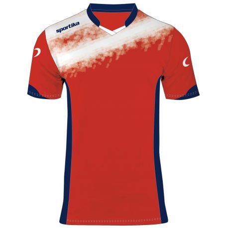 Tricou fotbal Sparta, SPORTIKA