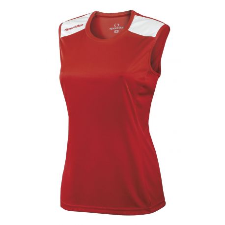 Tricou volei dama Mosca, SPORTIKA