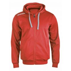 Jacheta cu fermoar GLACIA