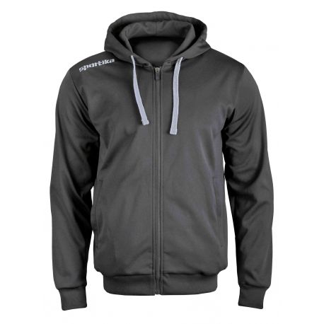 Jacheta cu fermoar GLACIA