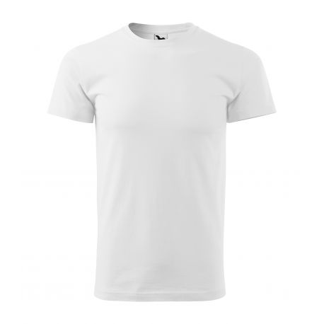 Tricou barbati Basic