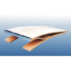 Trambulina elastica tip Reuther