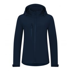 Jacheta softsell pentru dama, Trail