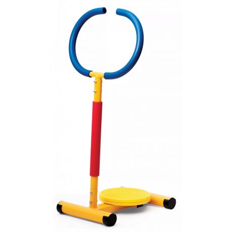 Aparat exercitii Twister