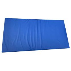 Saltea gimnastica PVC, 20 cm