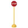 Indicator rutier – STOP