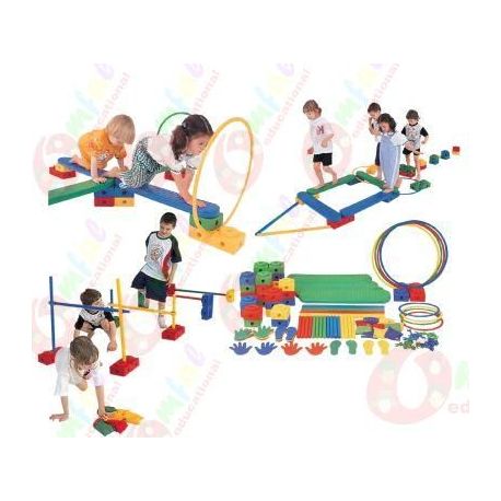 Set psihomotricitate