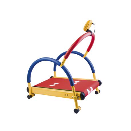 Banda de alergat pentru copii