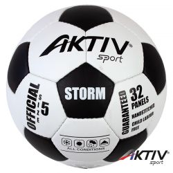 Minge fotbal Storm