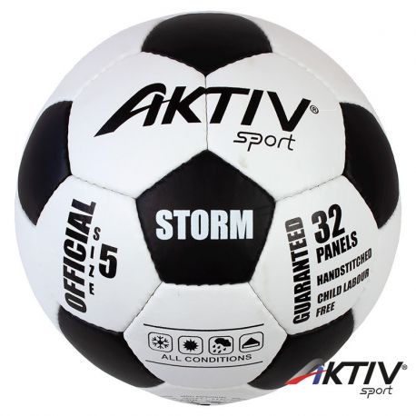 Minge fotbal Storm