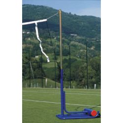 Stalpi volei, mobili