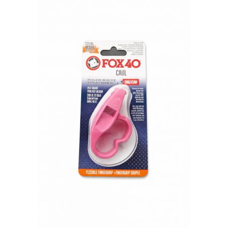 Fluier Fox Caul fara bila, 115 decibeli