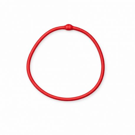 Cordon elastic circular