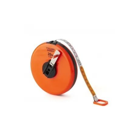 Ruleta 10 m, 20 m, 30 m