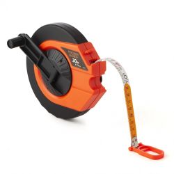 Ruleta 10 m, 20 m, 30 m