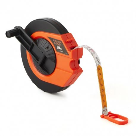 Ruleta 10 m, 20 m, 30 m