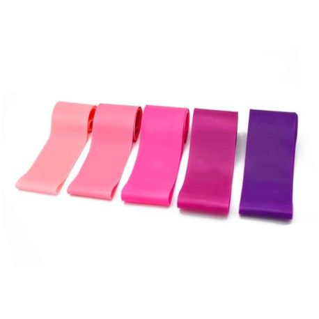 Banda elastica circulara reglabila