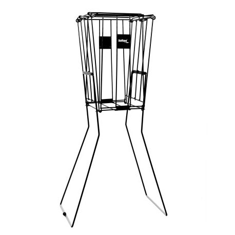 Cos pentru mingi tenis de camp