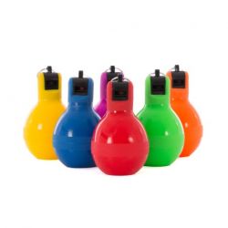 Fluier tip para - suflare de la distanta