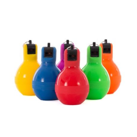 Fluier tip para - suflare de la distanta