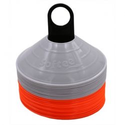 Copete (palariute) - set 48 bucati