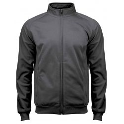 Bluza trening prezentare Bolivia, Sportika