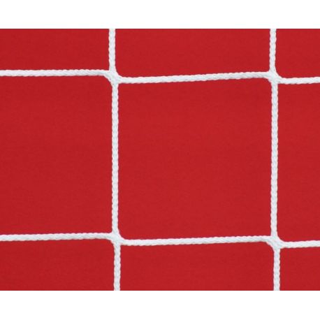 Plasa protectie polipropilena, fara nod, fir 3 mm