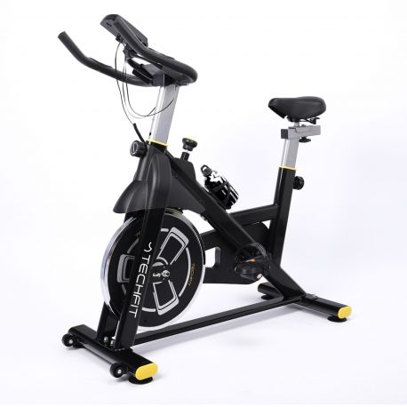 Bicicleta de spinning TECHFIT SBK800B