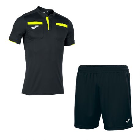 Set complet arbitru Joma