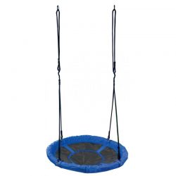 Balansoar outdoor, inaltime reglabila