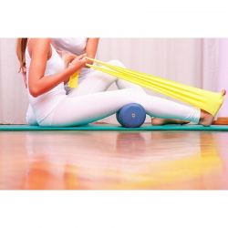 Banda elastica Thera Band pilates-aerobic