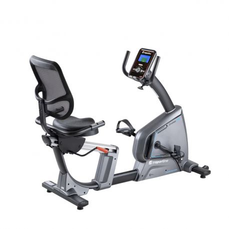 Bicicleta orizontala inSPORTline Omahan RMB