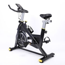 Bicicleta de spinning TECHFIT SBK800B
