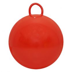 Minge sarituri pentru copii cu maner, 45 cm