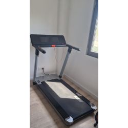 Banda de alergat electrica inSPORTline ZenRun 20