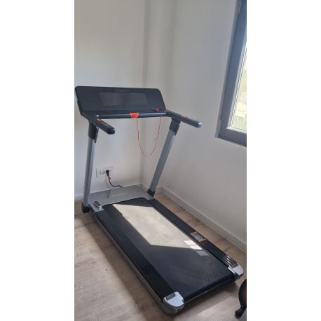 Banda de alergat electrica inSPORTline ZenRun 20