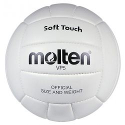 Minge volei Molten Soft Touch VP5