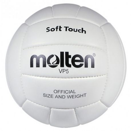 Minge volei Molten Soft Touch VP5