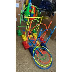 Set psihomotricitate
