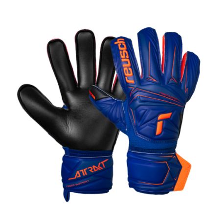 Manusi portar Attrakt Infinity finger suport
