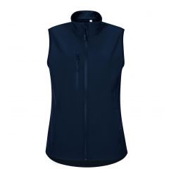 Vesta softsell pentru dama, Trail
