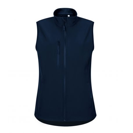 Vesta softsell pentru dama, Trail