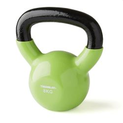Greutate Kettlebell (Girya) vinil, diferite greutati