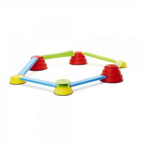 Traseu psihomotric de echilibru