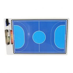 Tabla tactica antrenor volei
