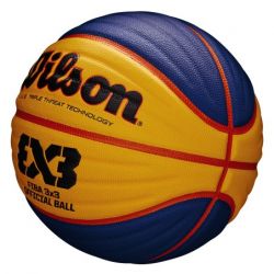 Minge baschet oficiala WILSON FIBA 3X3
