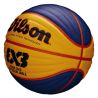 Minge baschet oficiala WILSON FIBA 3X3