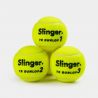 Mingi tenis de camp DUNLOP FORT SLINGER
